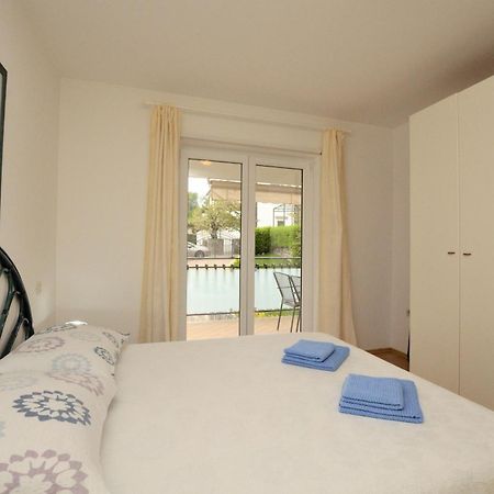 Apartments Marijana อิตชิชี ภายนอก รูปภาพ