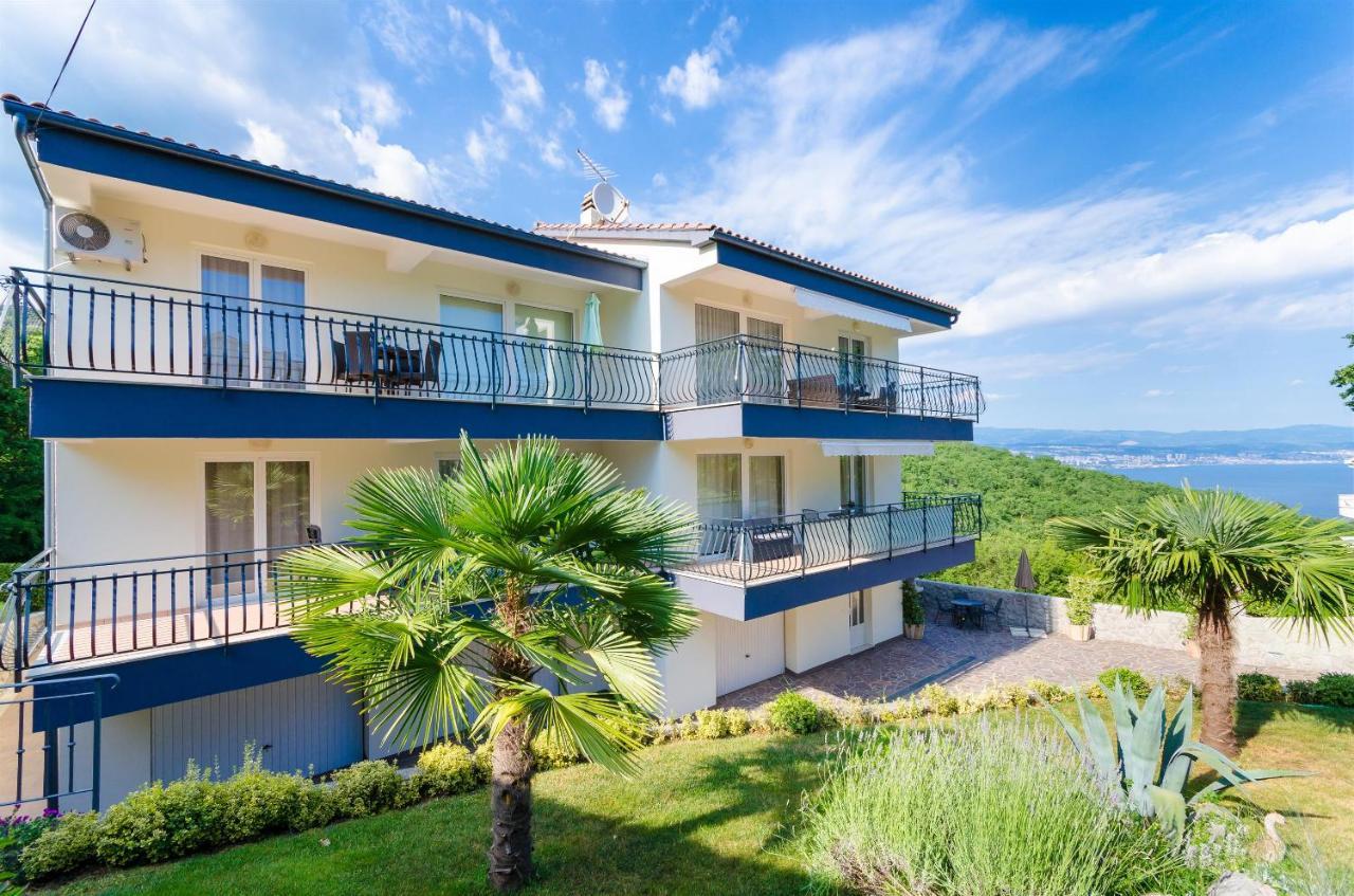 Apartments Marijana อิตชิชี ภายนอก รูปภาพ