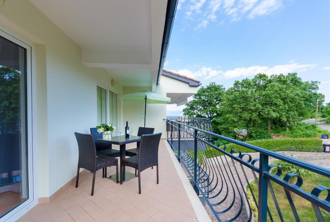 Apartments Marijana อิตชิชี ภายนอก รูปภาพ