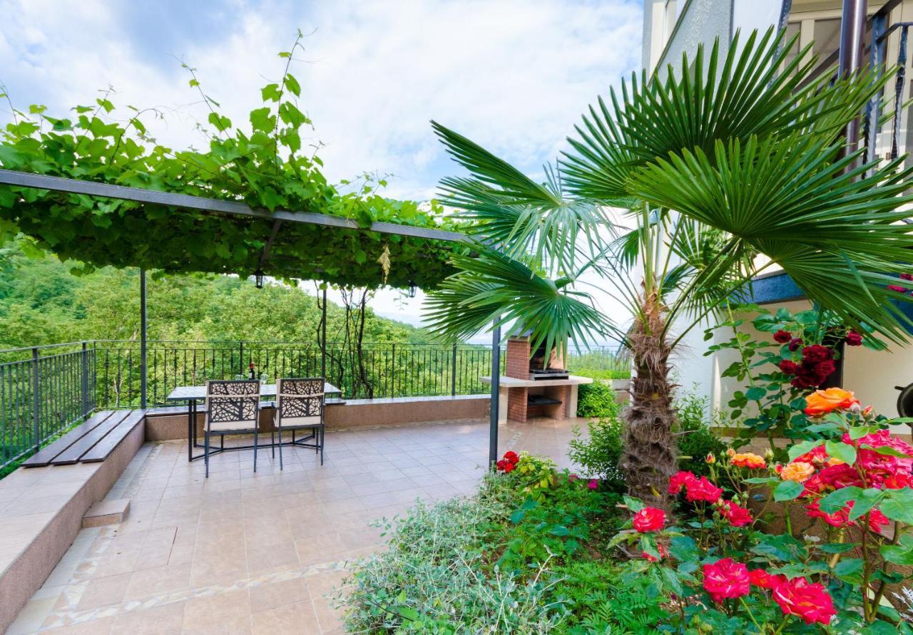 Apartments Marijana อิตชิชี ภายนอก รูปภาพ