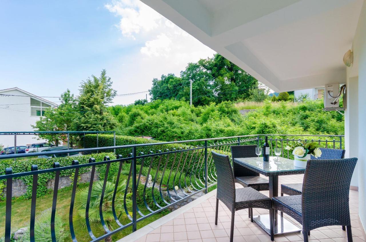 Apartments Marijana อิตชิชี ภายนอก รูปภาพ