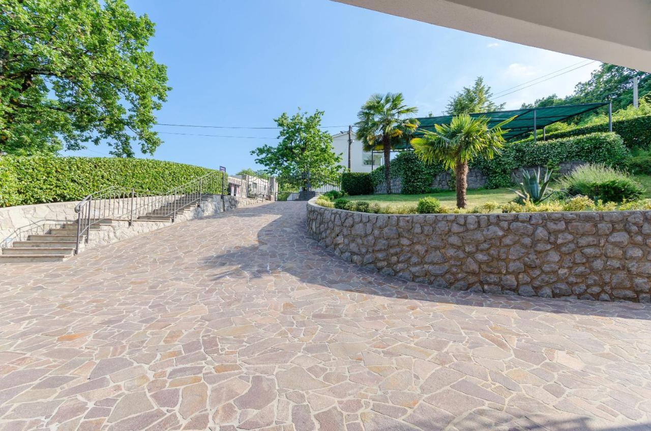 Apartments Marijana อิตชิชี ภายนอก รูปภาพ