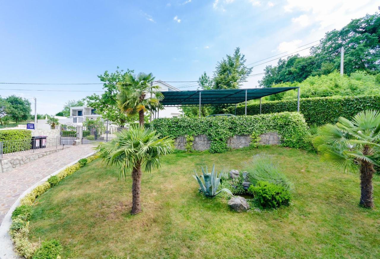 Apartments Marijana อิตชิชี ภายนอก รูปภาพ