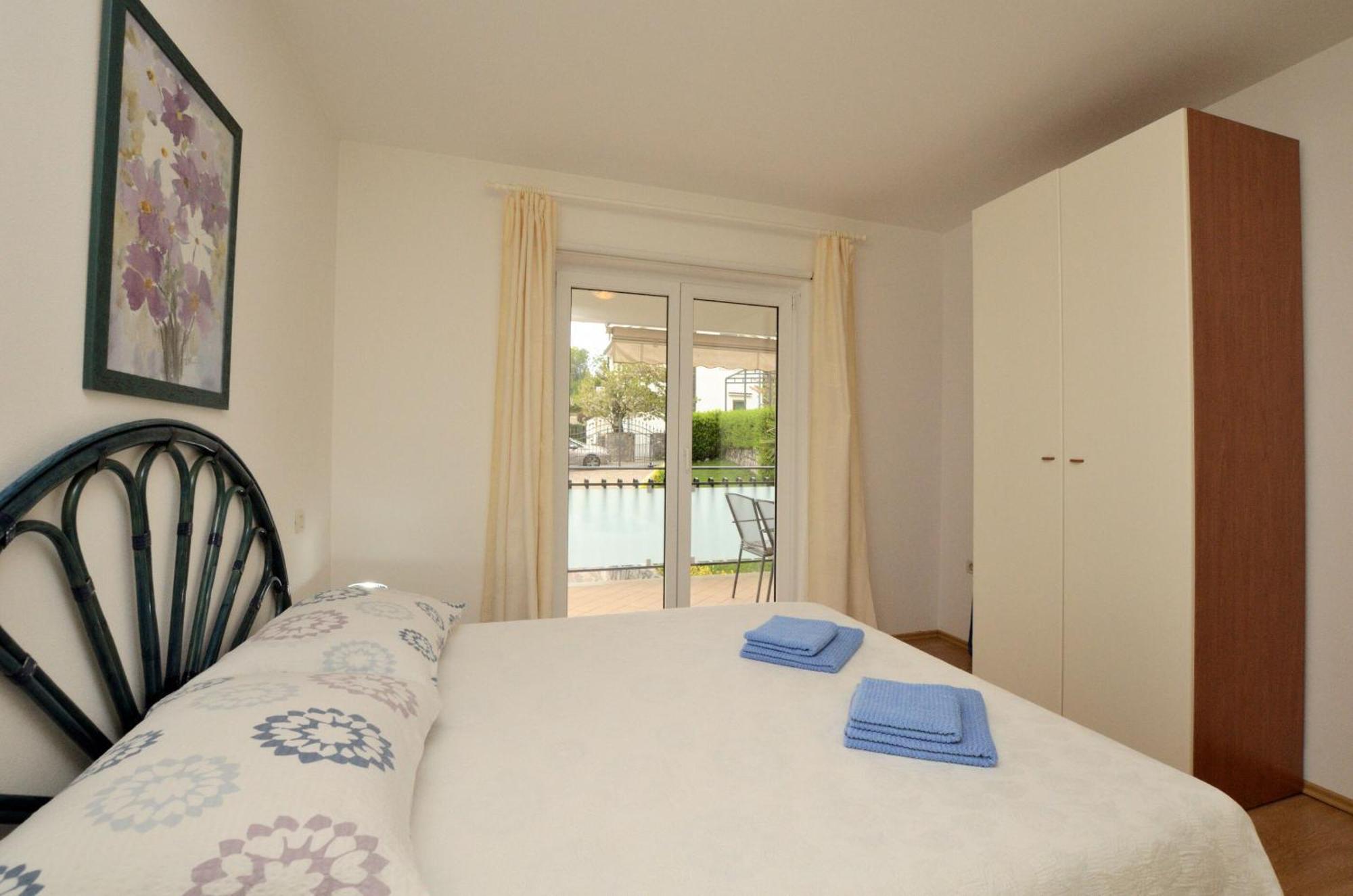 Apartments Marijana อิตชิชี ภายนอก รูปภาพ