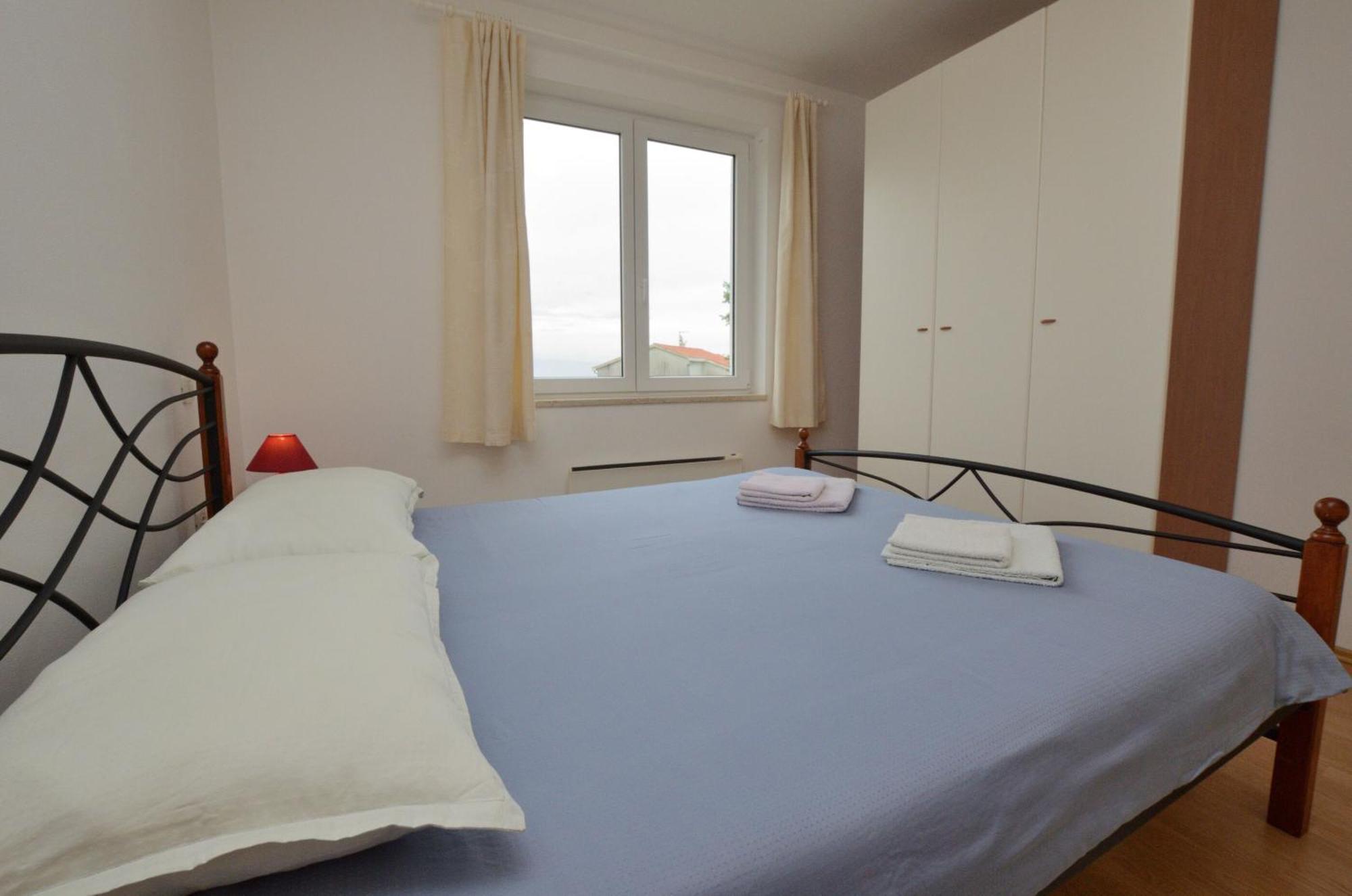 Apartments Marijana อิตชิชี ภายนอก รูปภาพ