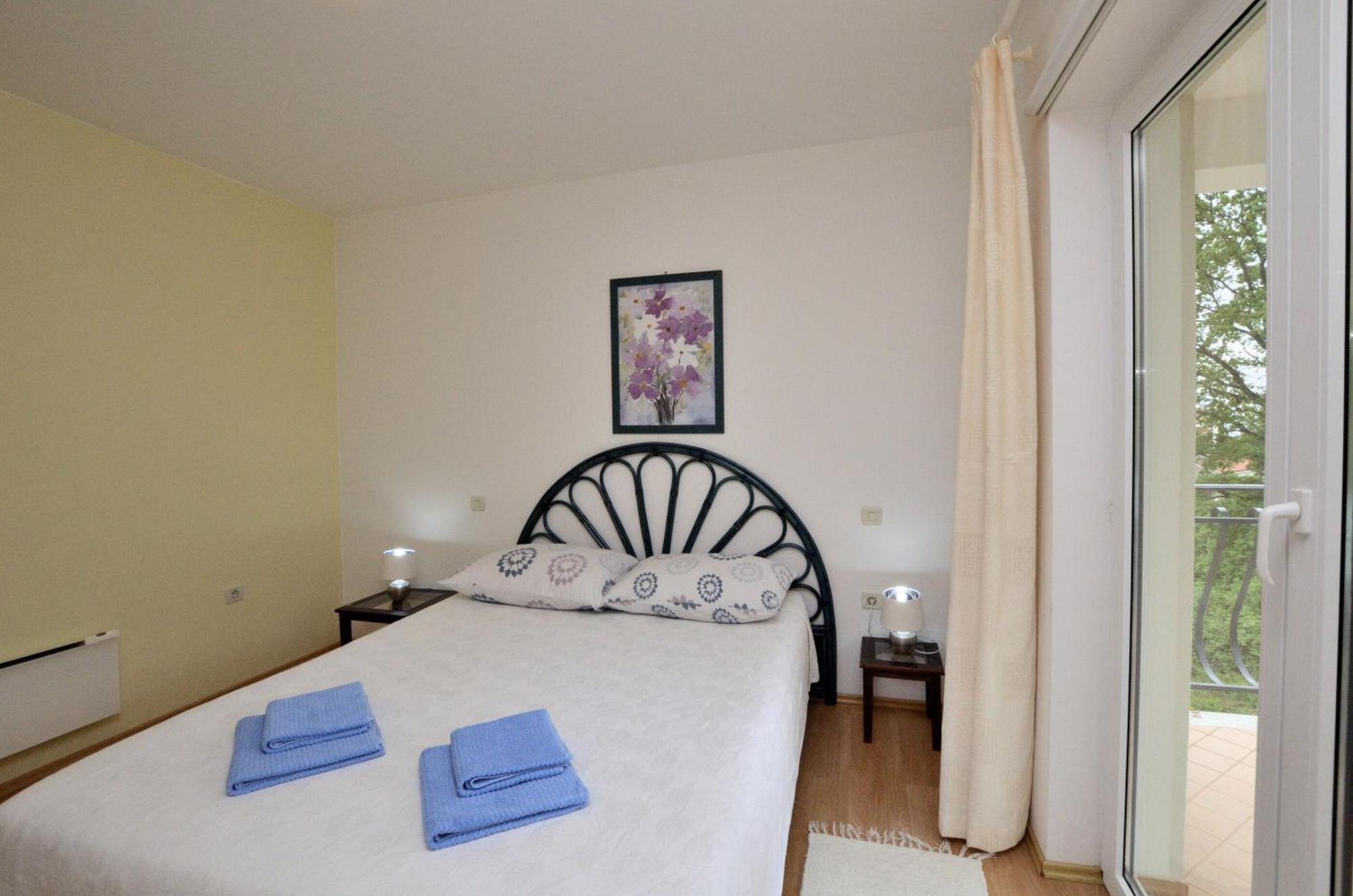 Apartments Marijana อิตชิชี ภายนอก รูปภาพ