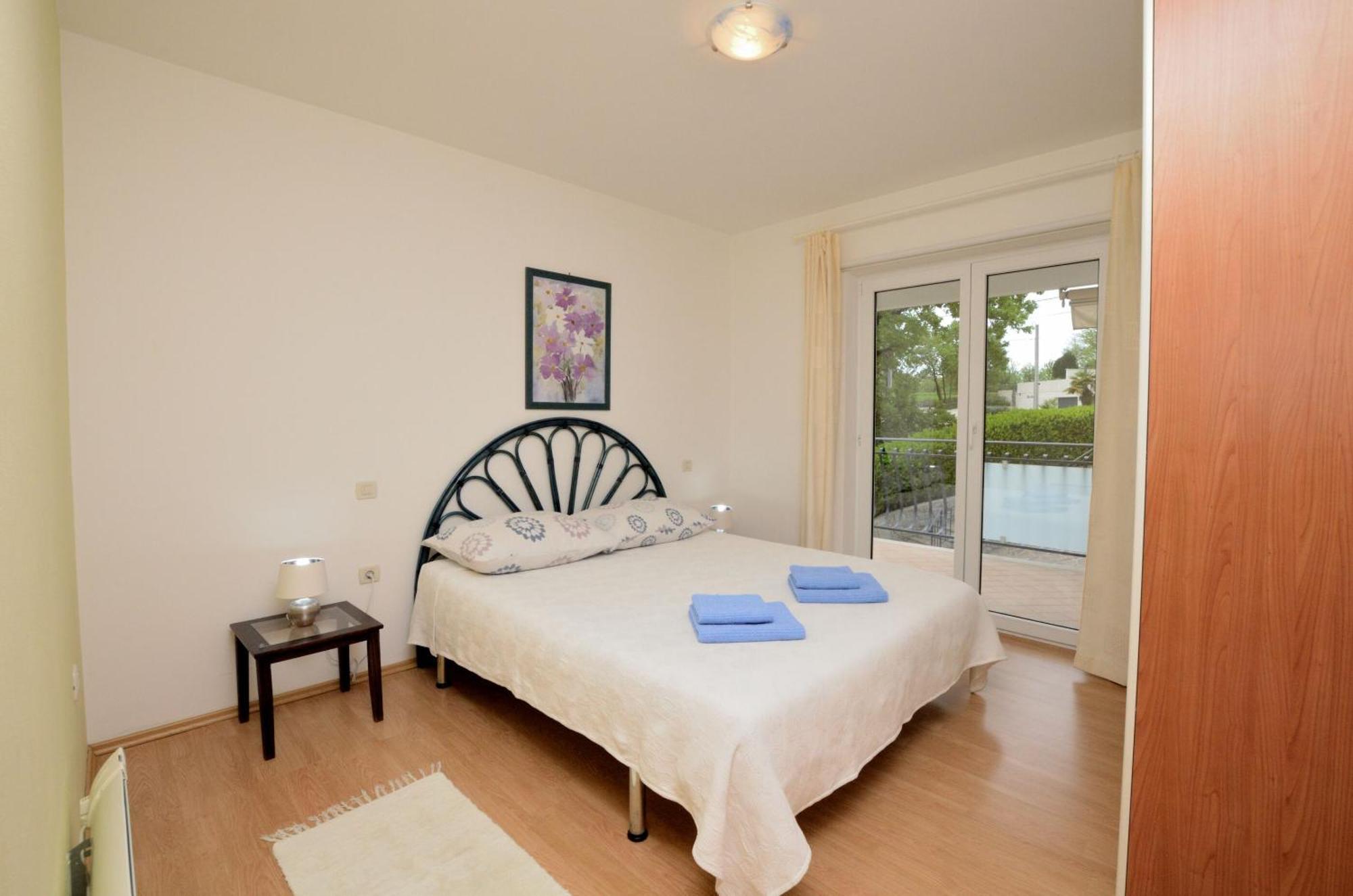 Apartments Marijana อิตชิชี ภายนอก รูปภาพ