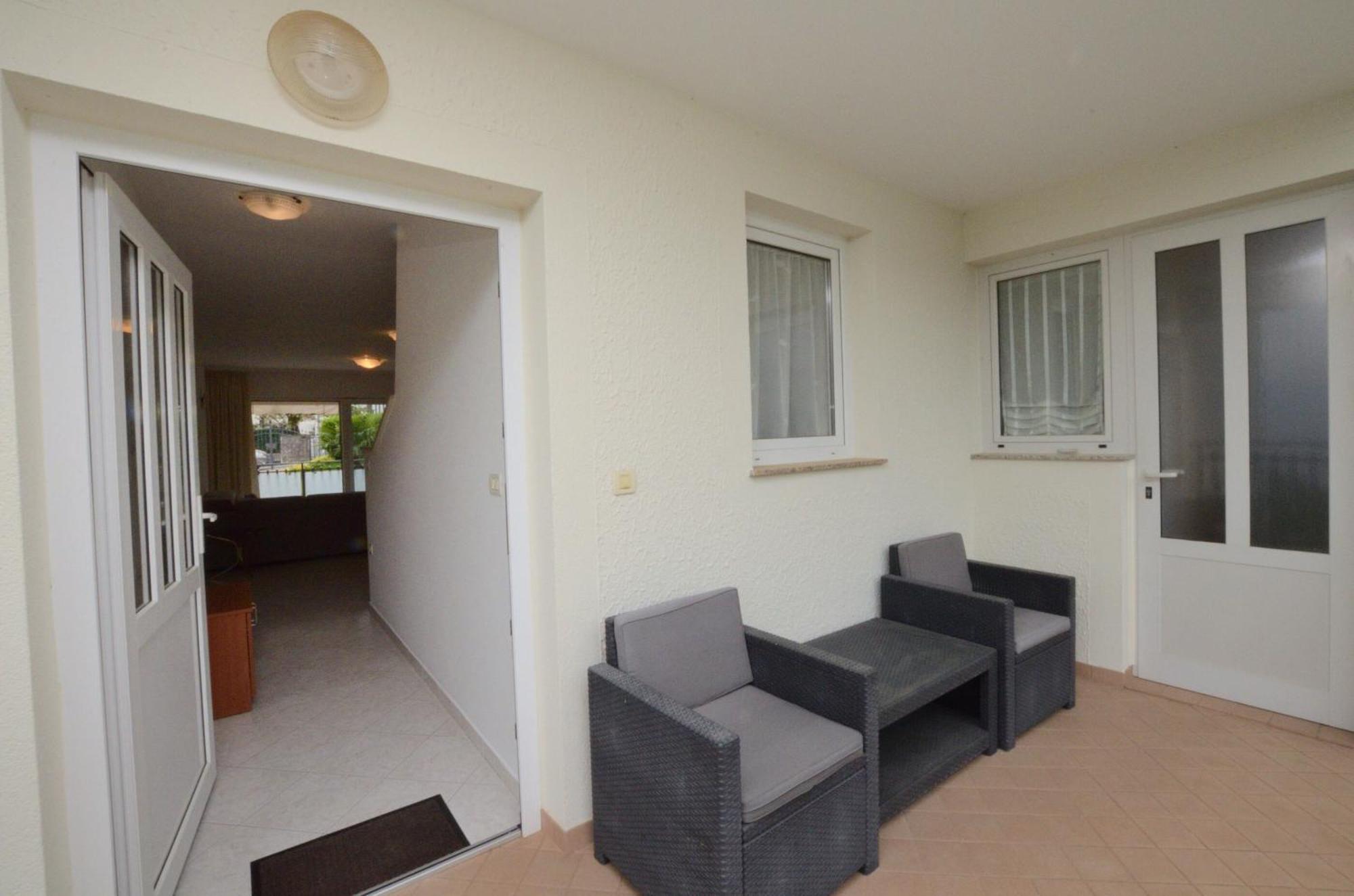 Apartments Marijana อิตชิชี ภายนอก รูปภาพ