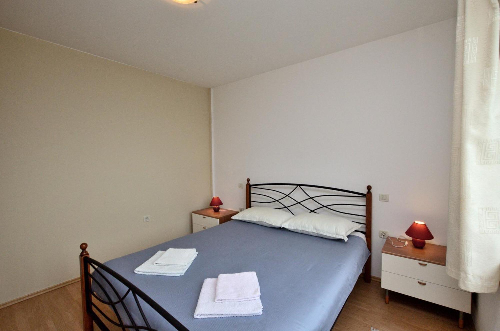Apartments Marijana อิตชิชี ภายนอก รูปภาพ