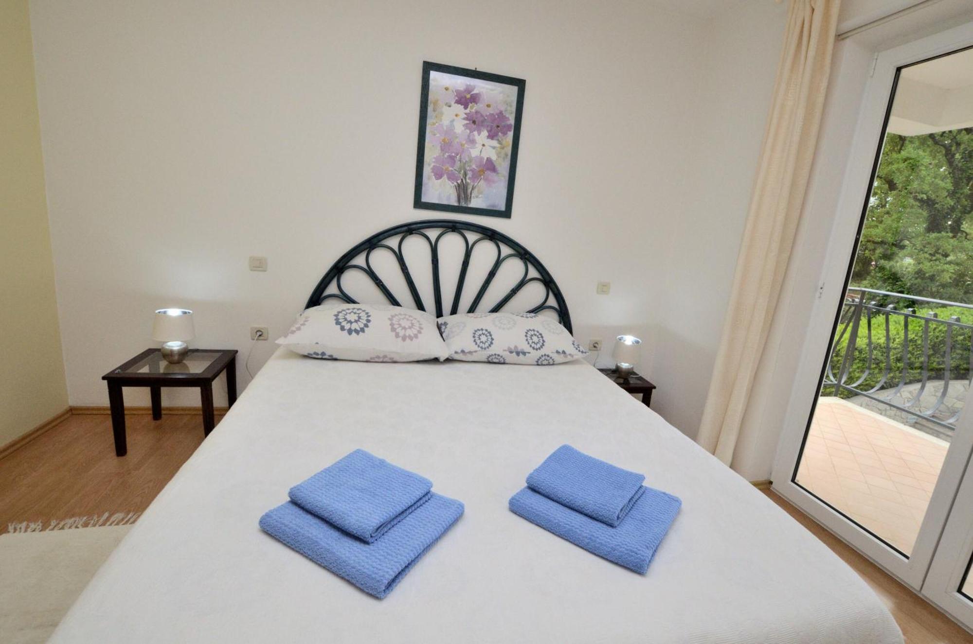 Apartments Marijana อิตชิชี ภายนอก รูปภาพ