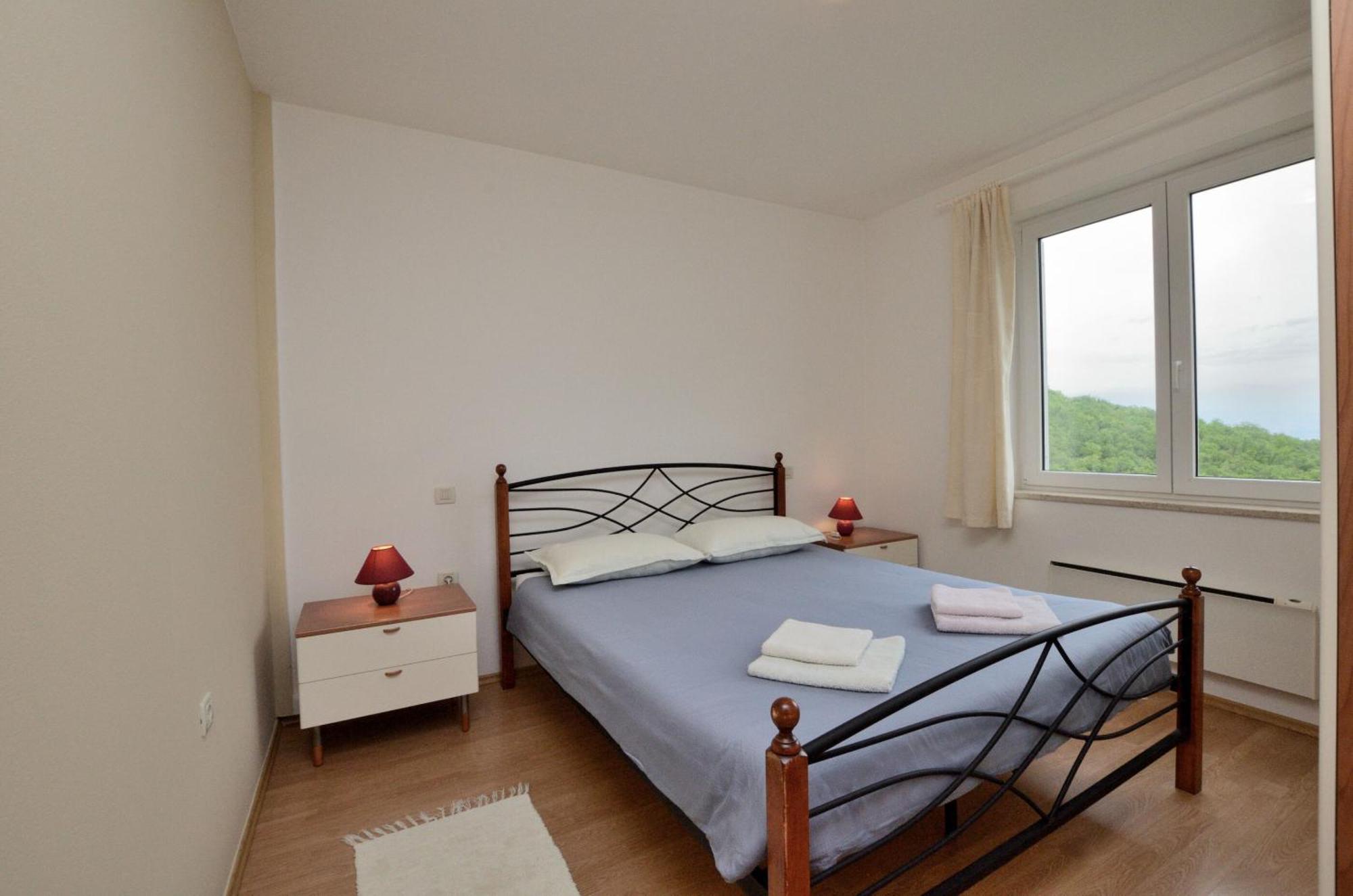 Apartments Marijana อิตชิชี ภายนอก รูปภาพ