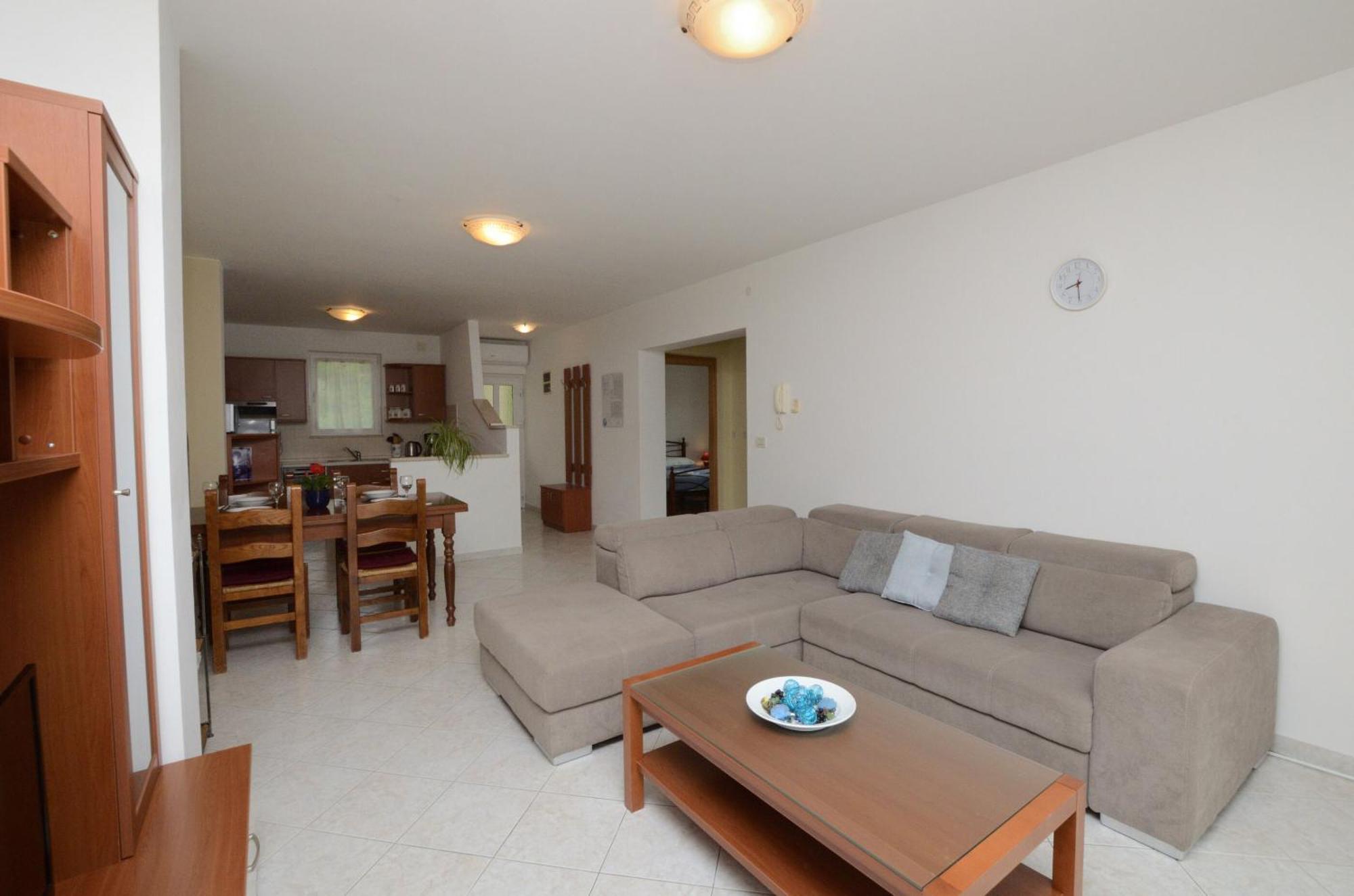 Apartments Marijana อิตชิชี ภายนอก รูปภาพ