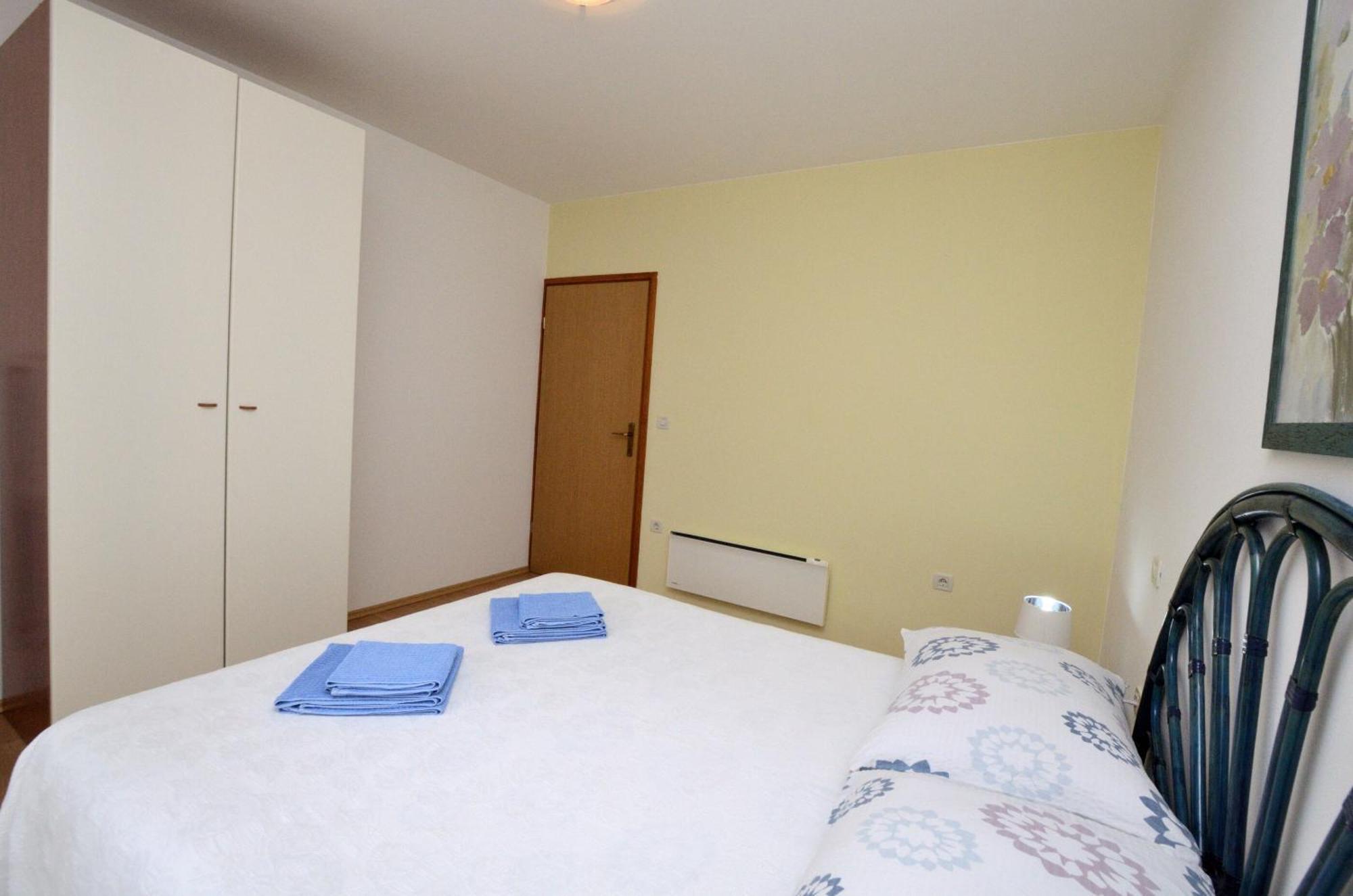 Apartments Marijana อิตชิชี ภายนอก รูปภาพ