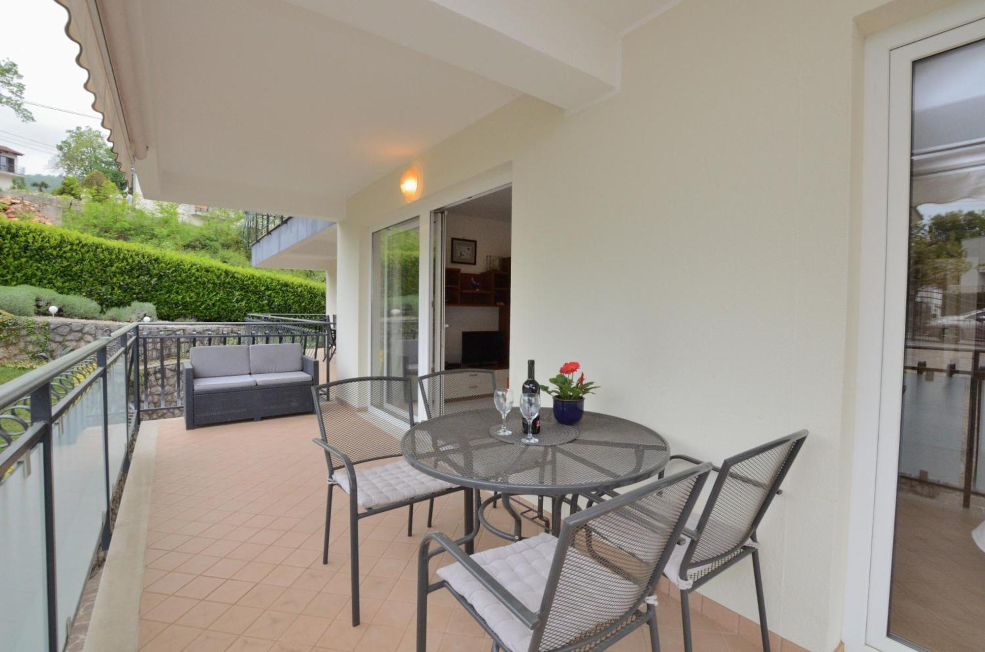 Apartments Marijana อิตชิชี ภายนอก รูปภาพ