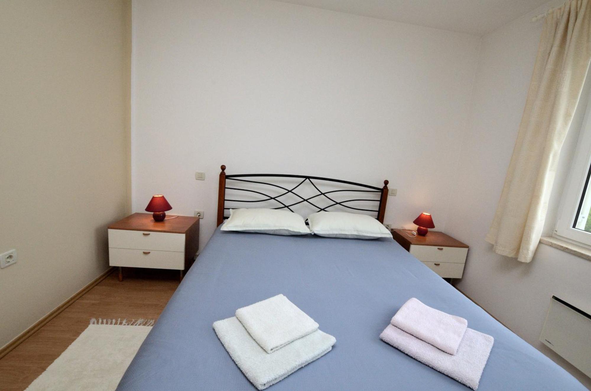 Apartments Marijana อิตชิชี ภายนอก รูปภาพ