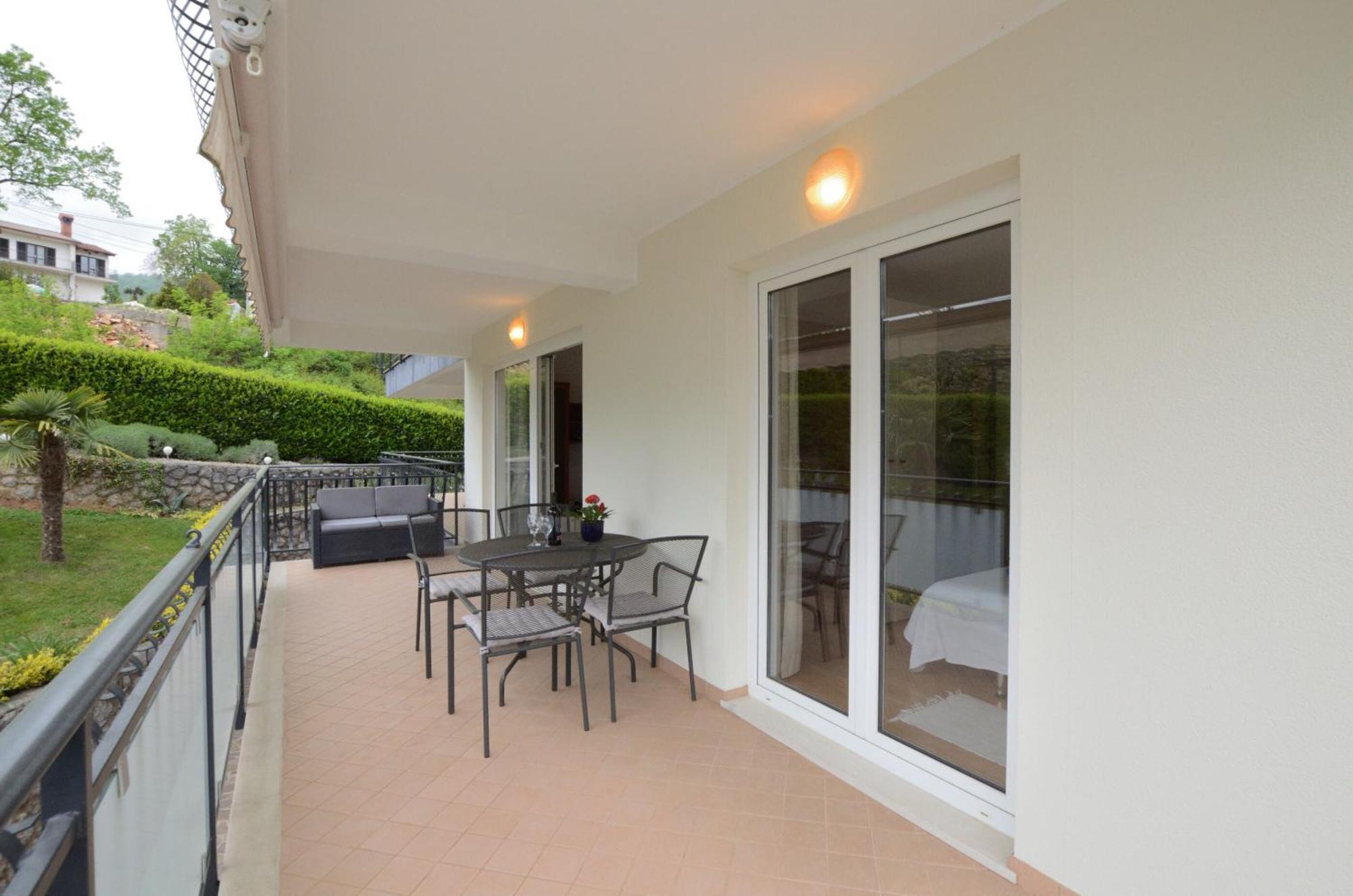 Apartments Marijana อิตชิชี ภายนอก รูปภาพ