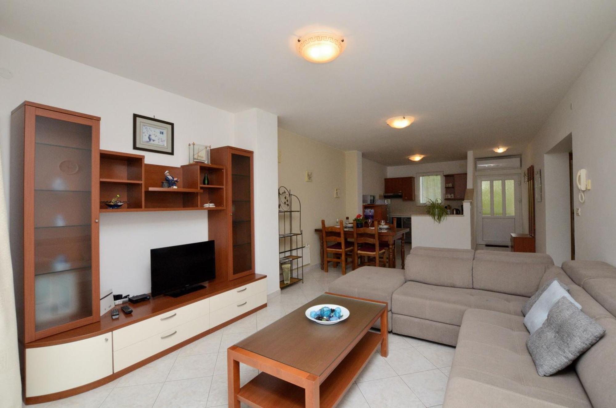 Apartments Marijana อิตชิชี ภายนอก รูปภาพ