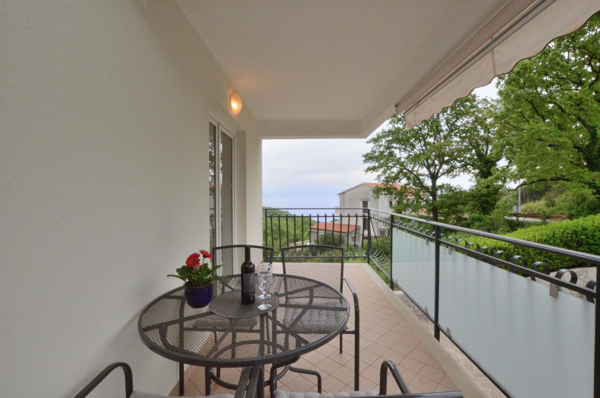 Apartments Marijana อิตชิชี ภายนอก รูปภาพ
