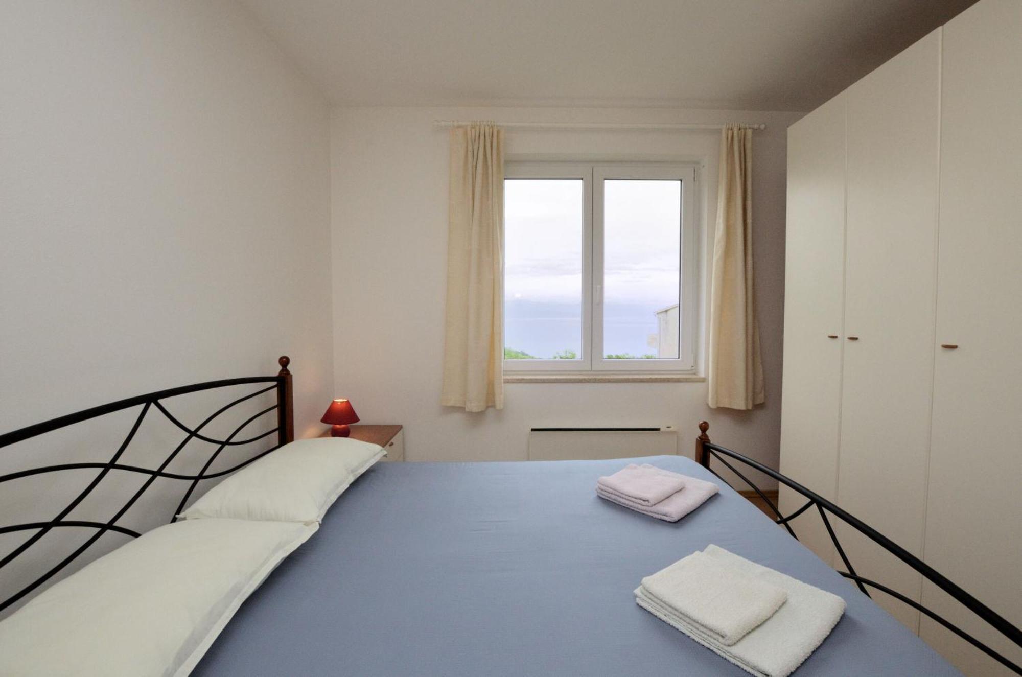 Apartments Marijana อิตชิชี ภายนอก รูปภาพ
