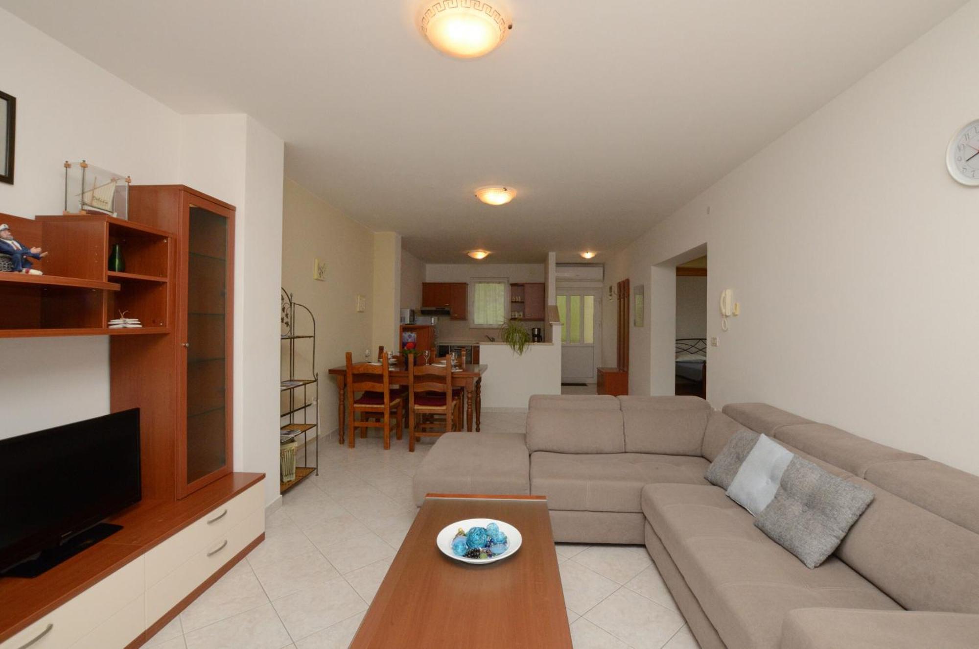 Apartments Marijana อิตชิชี ภายนอก รูปภาพ