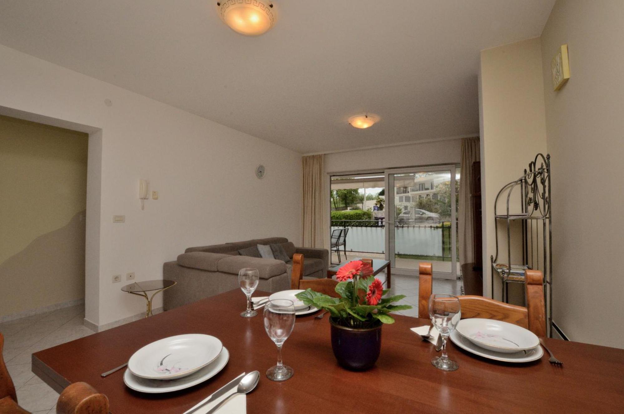 Apartments Marijana อิตชิชี ภายนอก รูปภาพ