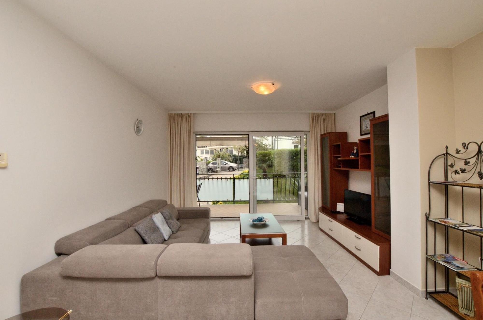 Apartments Marijana อิตชิชี ภายนอก รูปภาพ