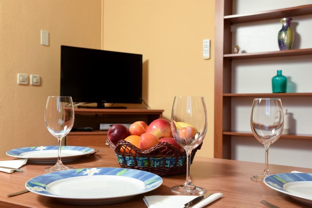 Apartments Marijana อิตชิชี ภายนอก รูปภาพ
