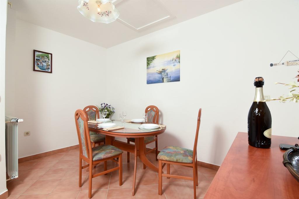 Apartments Marijana อิตชิชี ภายนอก รูปภาพ
