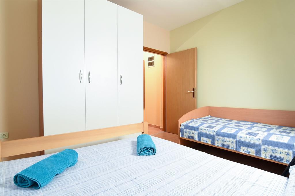 Apartments Marijana อิตชิชี ภายนอก รูปภาพ